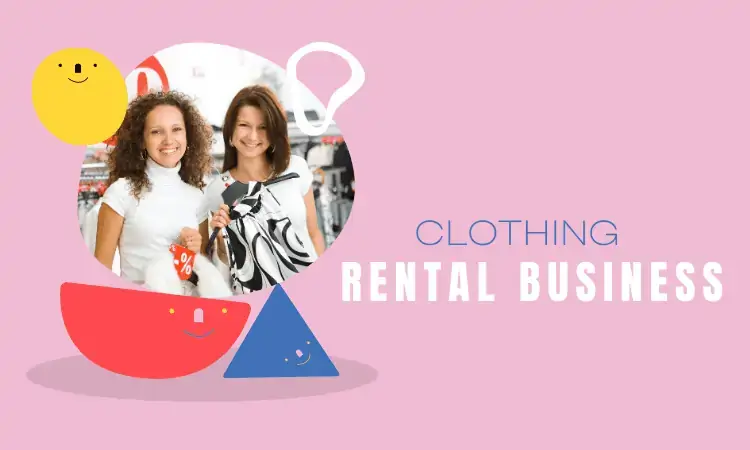 Clothing-Rental-Business
