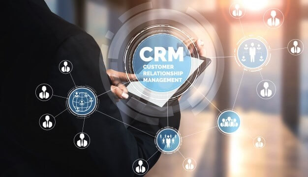 Các tính năng hàng đầu của một hệ thống CRM cho tài chính